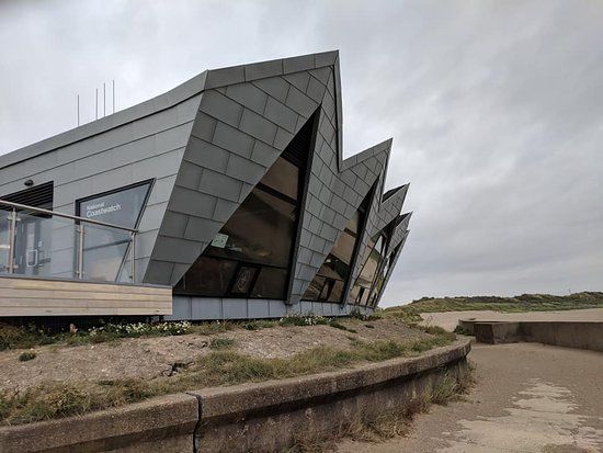 North Sea Observatory